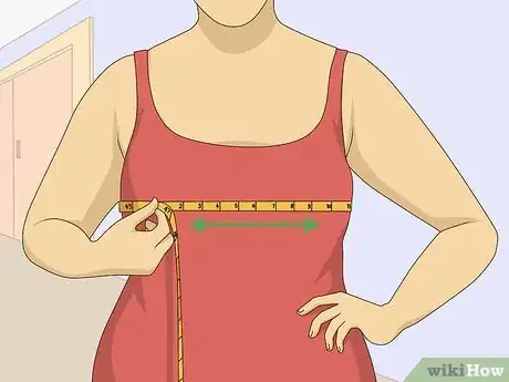 Image titled Take Measurements (For Women) Step 5