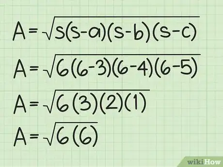 Image titled Calculate the Area of a Triangle Step 8