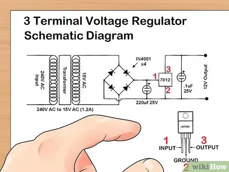 Image titled Test a Voltage Regulator Step 9