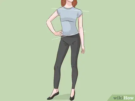 Image titled Get Sexy Curves (for Teenage Girls) Step 12