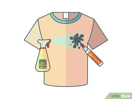 Image titled Get Pen Stains out of Clothing Step 3