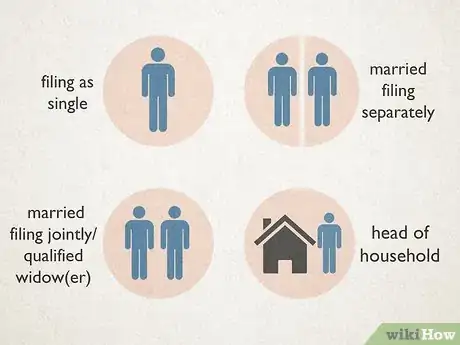 Image titled Determine Your Federal Tax Bracket Step 5