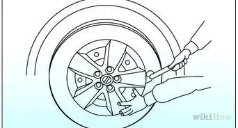 Replace a Ford Explorer Rear Hub Bearing