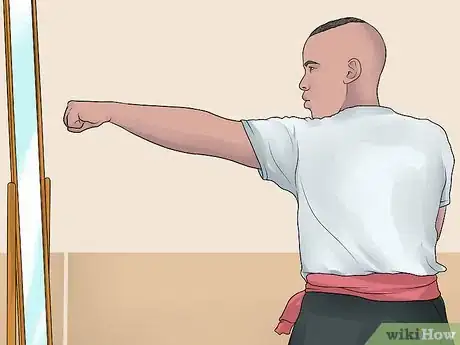 Image titled Learn Kung Fu Fast Step 6