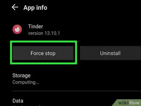 Image titled Keep Tinder from Crashing Step 7
