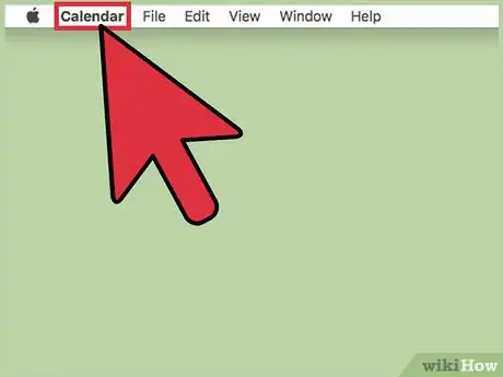 Image titled Change the Calendar Region on a Mac Step 7