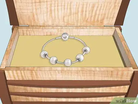 Image titled Clean Pandora Jewelry at Home Step 20