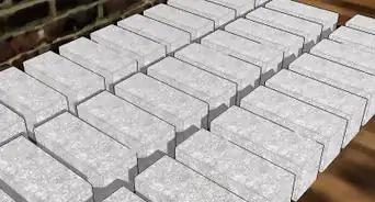 Make Bricks from Concrete