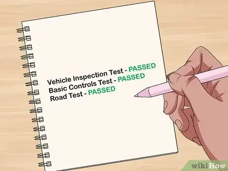 Image titled Get a Class C License Step 13