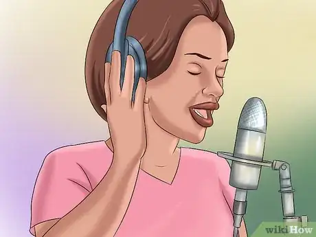 Image titled Avoid Vocal Damage When Singing Step 3