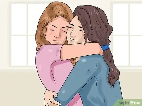 Image titled Give Good Hugs Step 11