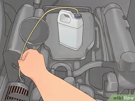 Image titled Change Your Mercruiser Engine Oil Step 11