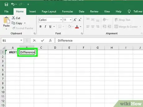 Image titled Compare Two Excel Files Step 33