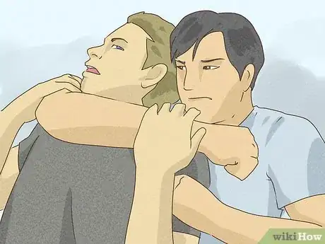 Image titled Do a Sleeper Choke Hold Step 3