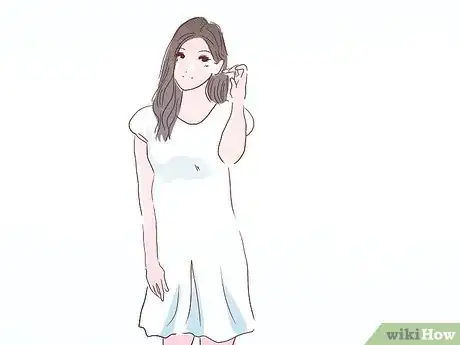 Image titled Dress in a Gamine Style Step 10