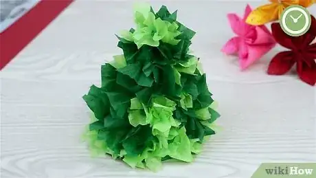 Image titled Make a Paper Tree for Kids Step 16