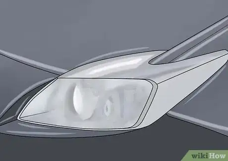 Image titled Change the HID Headlights on a 2007 Prius (Without Removing Bumper) Step 21