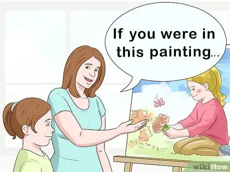 Image titled Help Your Child Appreciate Art Step 5