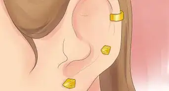 Take Care of Infection in Newly Pierced Ears