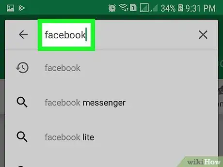 Image titled Download Facebook Step 9