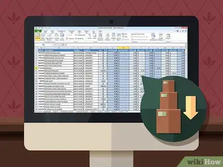 Image titled Develop an Inventory System Step 7