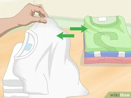 Image titled Wash White Clothes Step 1