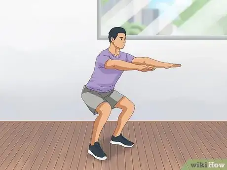 Image titled Get Stronger Legs Step 1