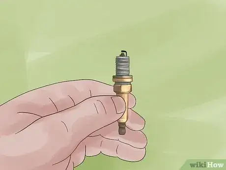 Image titled Read a Spark Plug Step 5