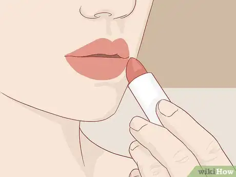 Image titled Do Bridesmaid Makeup Step 11