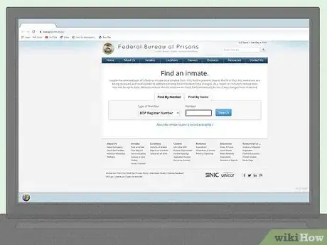 Image titled Find out if Someone Is in Jail Step 8