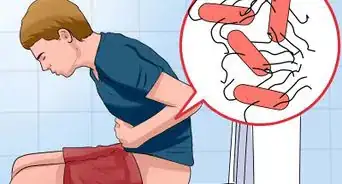 Stop Diarrhea Caused by IBS