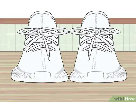 Image titled Keep Yeezys Clean Step 12