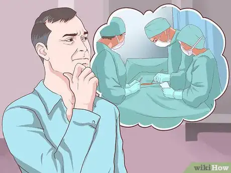 Image titled Treat Testicular Cancer Step 10