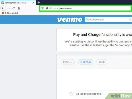 Image titled Transfer Venmo to PayPal Step 5