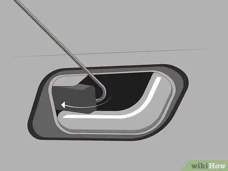 Image titled Open Car Doors Step 22