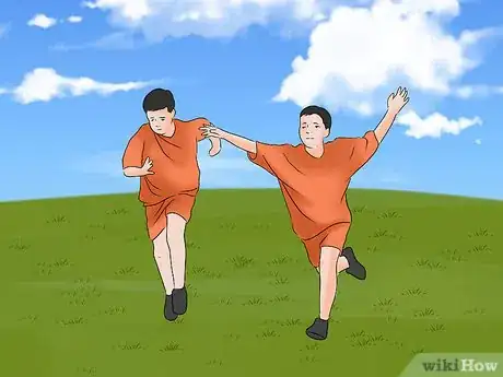 Image titled Teach Kids Soccer Step 11