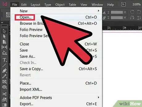 Image titled Anchor Objects in InDesign Step 4