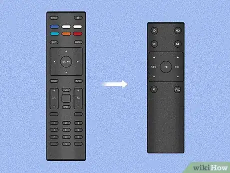 Image titled Reset a Vizio Remote Step 9