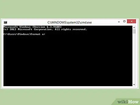 Image titled Format a Floppy Disk Step 8