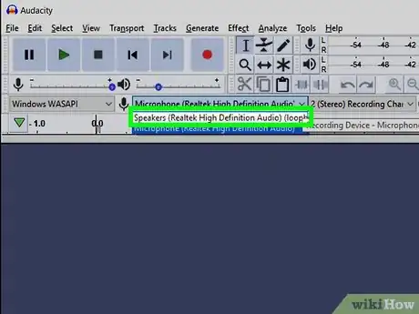 Image titled Record Audio on a PC Step 6