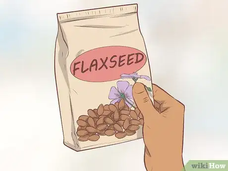 Image titled Add Flaxseed to Your Diet Step 1