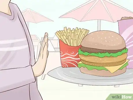 Image titled Stop Eating Fast Food Step 2