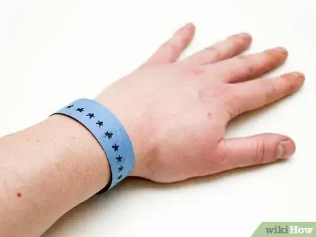 Image titled Make a Wristband Step 8