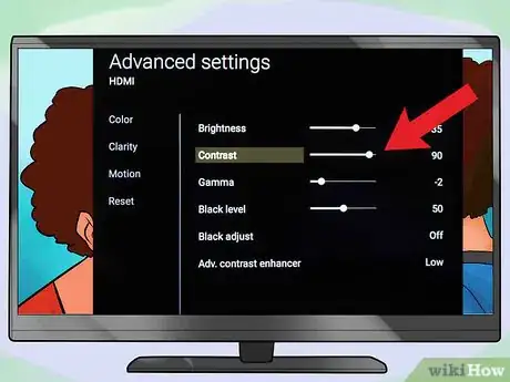 Image titled Get Better Picture Quality from a Plasma TV Step 8