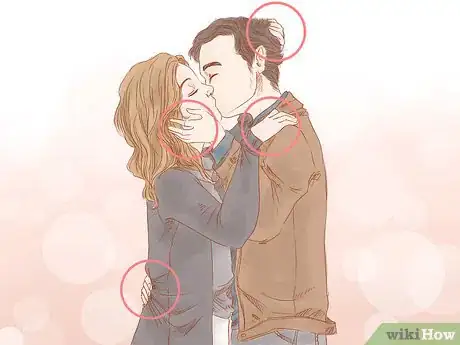 Image titled Kiss Step 11