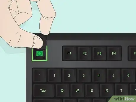 Image titled Clean a Razer Blackwidow Keyboard Step 14