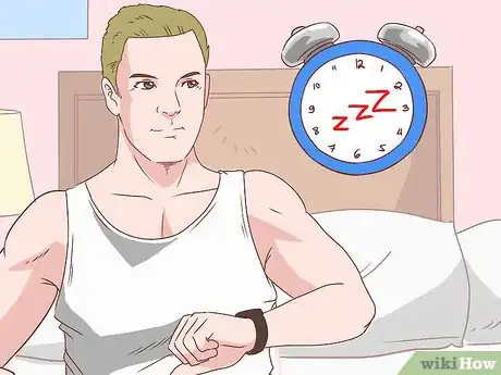 Image titled Know How Much Sleep You Need Step 1