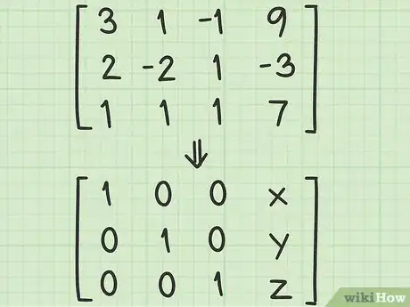 Image titled Solve Matrices Step 6