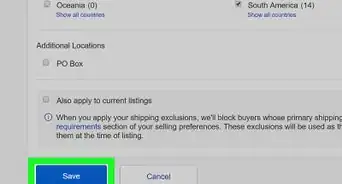 Block Someone on eBay