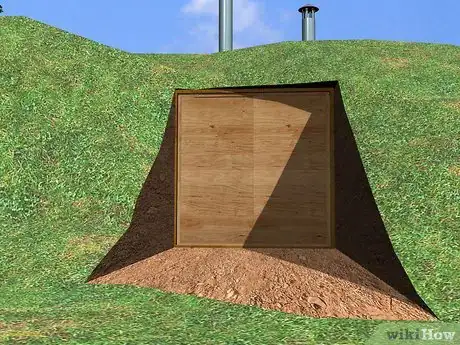 Image titled Build an Underground Root Cellar Step 7